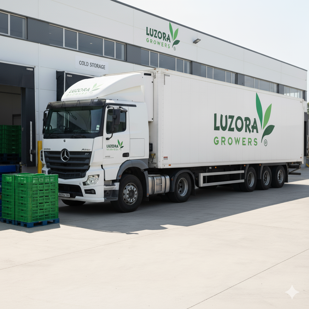 Luzora Growers Farm