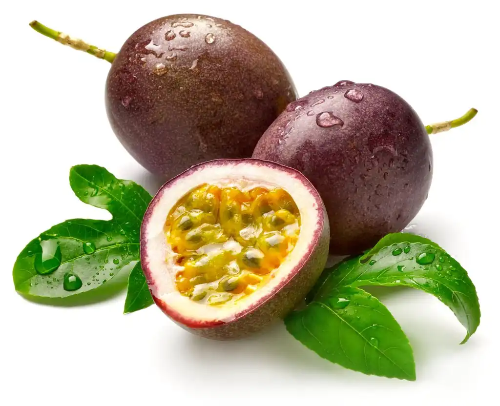 Purple Passion Fruit
