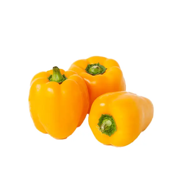 Green Capsicum