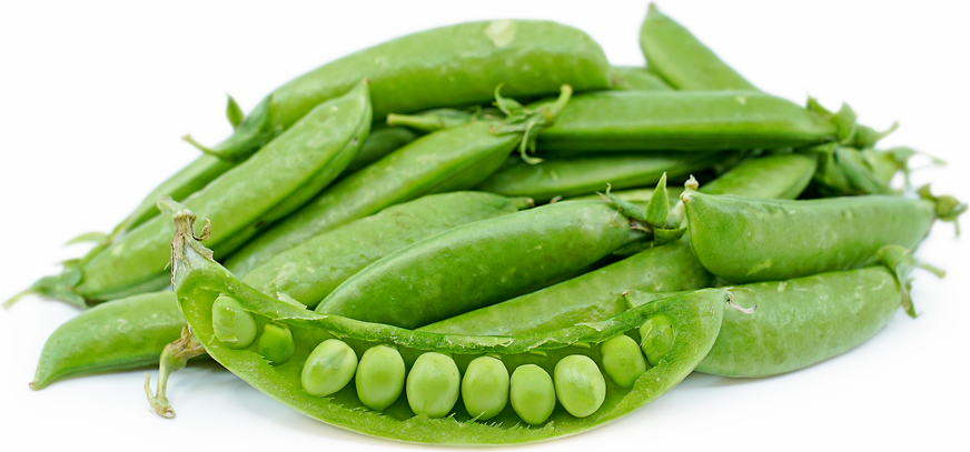 Sugar Snap Peas