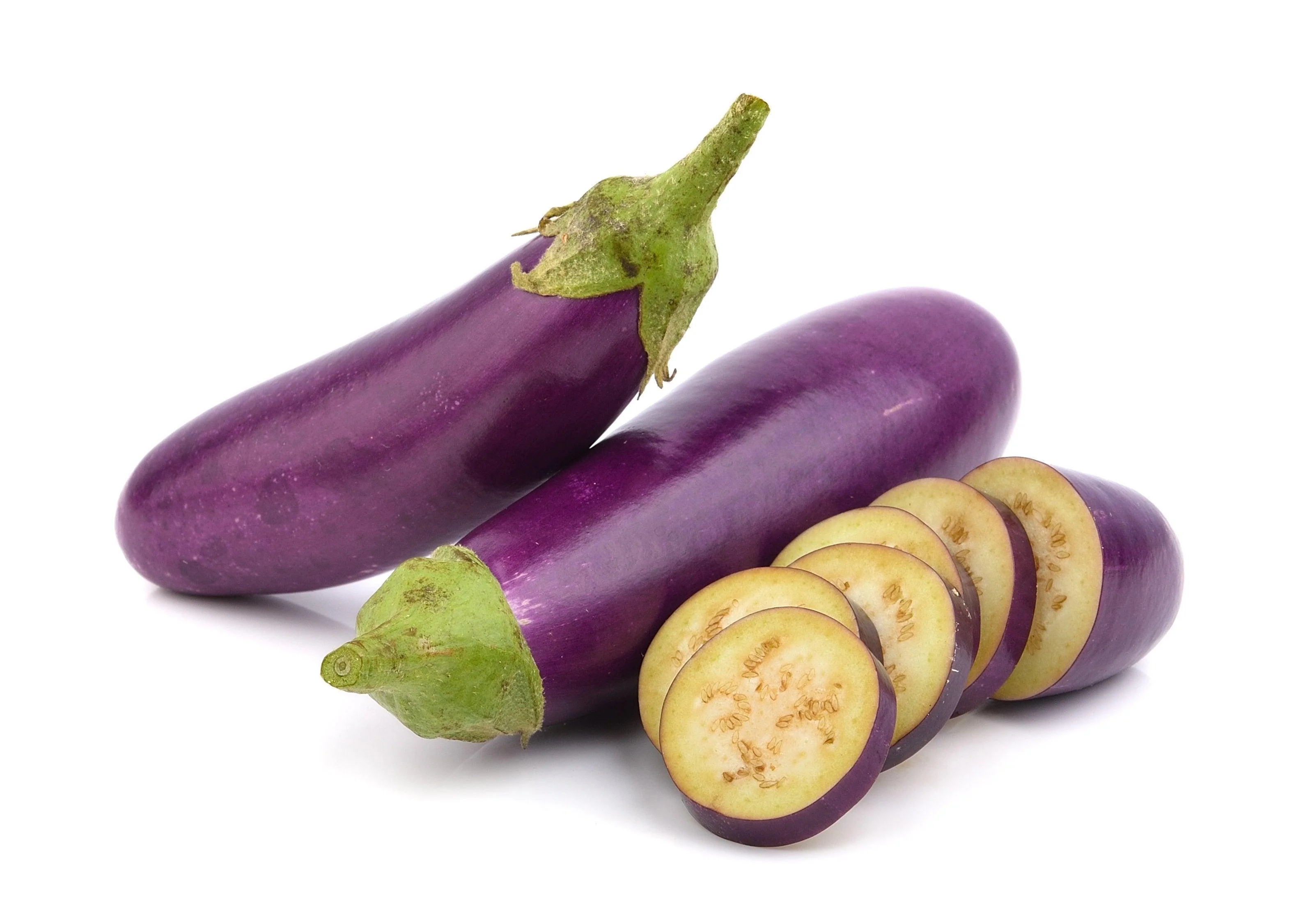 Aubergine (Eggplant / Ravaya)