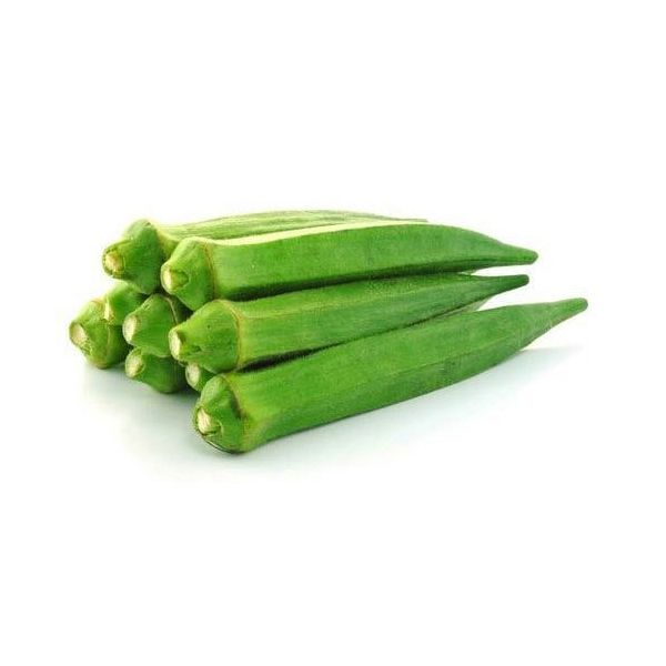 Okra