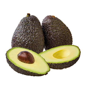 Avocado (Hass)