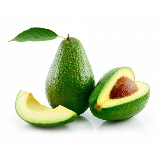 Avocado (Fuerte)