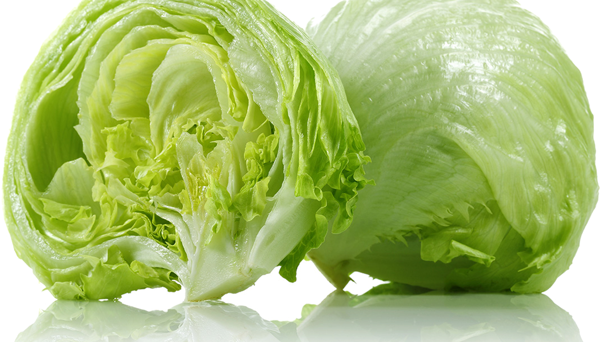 Lettuce